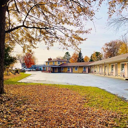 North Bay Inn Extérieur photo