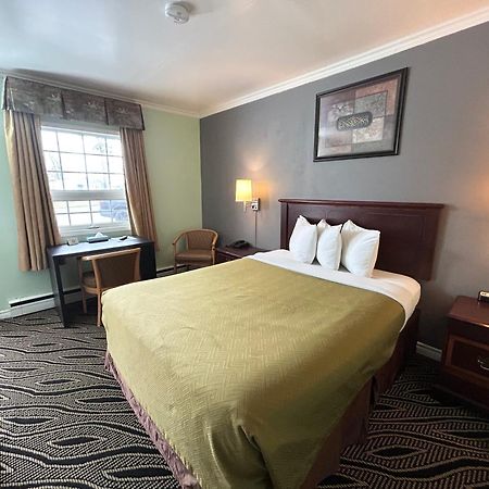 North Bay Inn Extérieur photo